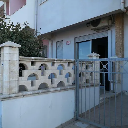 Casa San Cataldo *