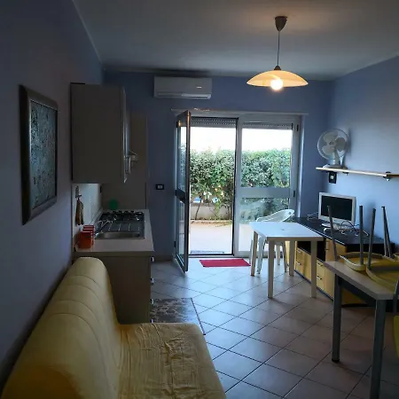 Casa San Cataldo *