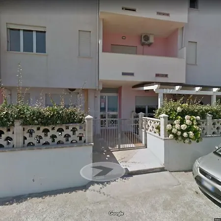 Appartement Casa San Cataldo *