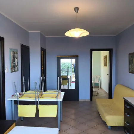 Casa San Cataldo Cariati
